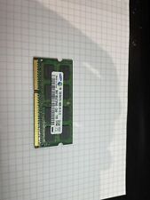 Memoria ram 2gb usato  Napoli