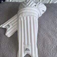 Cricket pads youth for sale  LIVERPOOL