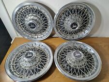 caprice wheels for sale  Ludington