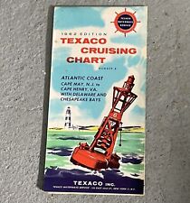 1962 texaco cruising for sale  Southampton