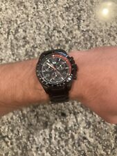 Wohler watch black for sale  Caldwell