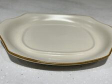 Harvest butter plate for sale  CHATTERIS