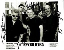 cds autographed spyro gyra for sale  Fort Lauderdale