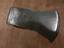 Vintage Genuine Norlund Camp Axe Head for sale  Shipping to South Africa