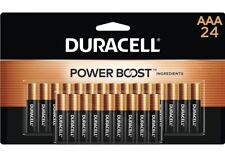 Duracell powerboost aaa for sale  Windham