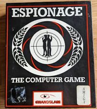 Espionage the computer gebraucht kaufen  Deutschland