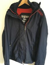 Superdry mens xxl for sale  OLDHAM