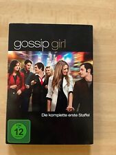 Dvd box gossip gebraucht kaufen  Berlin