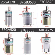 Micro 24v motore usato  Spedire a Italy