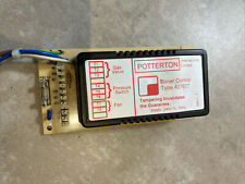 Potterton prima electronic for sale  ENFIELD