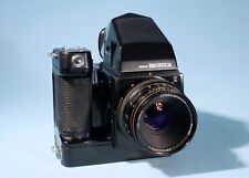 Zenza bronica prism for sale  PLYMOUTH