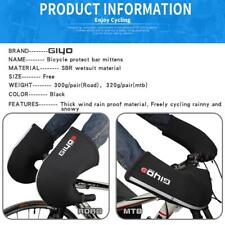 Bicycle handlebar gloves for sale  Shipping to Ireland