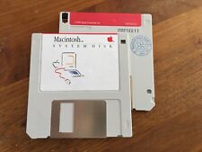 Macintosh system 2.0 usato  Italia