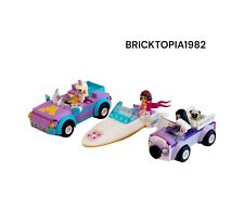 Lego friends 3937 for sale  KETTERING
