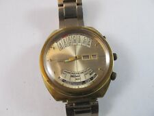 Wittnauer mens vintage for sale  Warminster