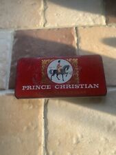 Vintage prince christian for sale  CHELMSFORD