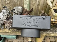 Antique toilet cistern for sale  SITTINGBOURNE