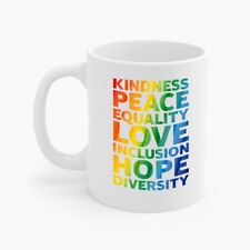 Kindness equality love for sale  USA