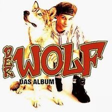 Wolf album gebraucht kaufen  Deutschland