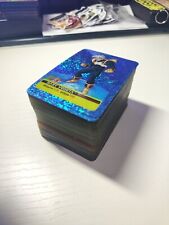 Lamincards dragon ball usato  Campobasso