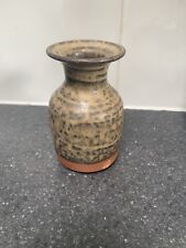 Welsh newport pottery for sale  HARROW