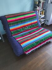 divano letto futon usato  Genova
