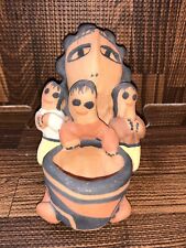 Navajo storyteller pottery for sale  Pawleys Island