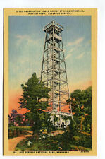 Steel observation tower for sale  Danville