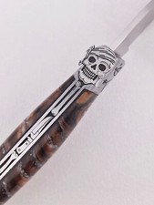 couteau kebab tandir d'occasion couteau kebab tandir d'occasion Laguiole