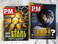 Magazin zeitschrift erde gebraucht kaufen  Deutschland