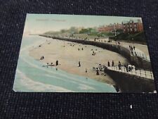 Seacombe promenade postcard for sale  ANSTRUTHER