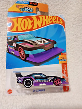 Hot wheels 2024 d'occasion  Expédié en Belgium