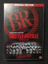 Battle royale fukasaku usato  Italia