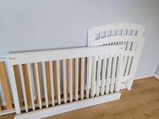 Child cot bed for sale  PONTEFRACT