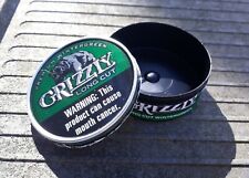 grizzly smokeless tobacco for sale  Henderson