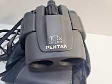 Pentax binoculars 10x24 for sale  Naples