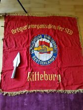 banner fahne gebraucht kaufen  München