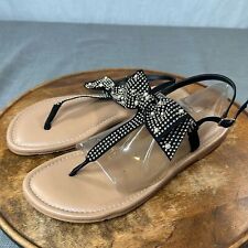 Torrid sandals womens for sale  Akron