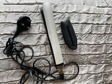 Ghd platinum hair, used for sale  NOTTINGHAM
