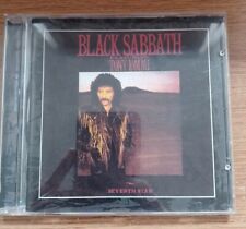 Black sabbath seventh for sale  BIRMINGHAM