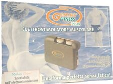 Elettrostimolatore muscolare g usato  Sant Agata Feltria