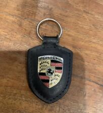 porsche keychain for sale  HORLEY