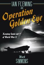 Ian fleming operation for sale  Shipping to Ireland