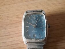 Alte armbanduhr 70ziger gebraucht kaufen  Mannheim