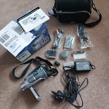 3d camcorder for sale  WARWICK