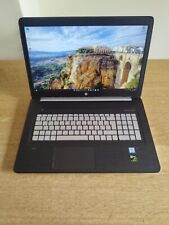 notebook 17 hp envy usato  Battipaglia