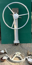 steering pedestals for sale  North Attleboro