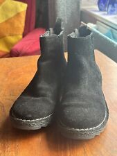 Clarks pull boots for sale  BRISTOL