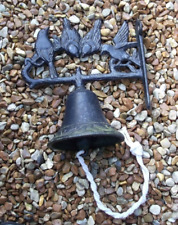 Cast iron outdoor for sale  KING'S LYNN