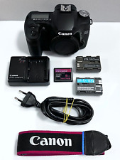 Digitalkamera canon eos gebraucht kaufen  Herne